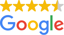 estrelas avaliação google
